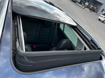 VW Golf 7 2.0 TDi 4-motion škoda octavia superb 4x4 Passat 7 - 9