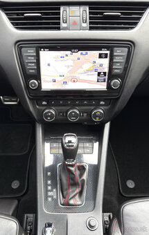 Škoda Octavia, 2.0TDI,135kw,DSG,RS,2016 - 9