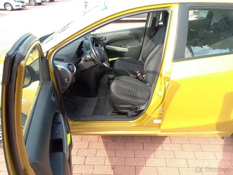 Mazda 2, 1,3L, 63kw, 2008, 151... km - 9