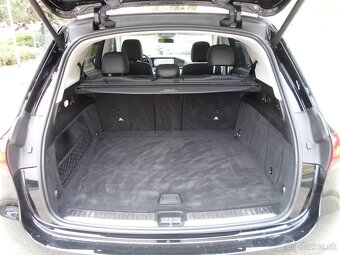 Mercedes-Benz GLE SUV 350 d 4x4 200kW automat,F1,možný odpoč - 9