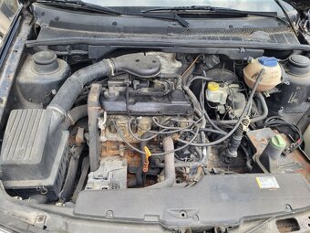Golf IV cabrio - 9