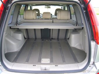 Nissan X-Trail - 9