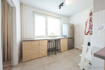 Na predaj 3 izbový byt v meste Čierna nad Tisou - 9