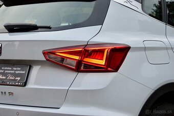 Seat Arona 1.0 TSI 115 Xcellence Limited 2020 ---78 000KM--- - 9