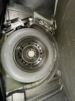 Nissan Qashqai 1.6i ✅CENA NA SK ŠPZ - 9