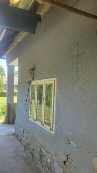 nížená Na predaj RD Tekovské Lužany - 9
