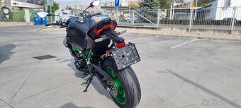 KAWASAKI Z900SE - 9