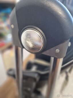 Peg Perego kŕmiaca stolička - 9