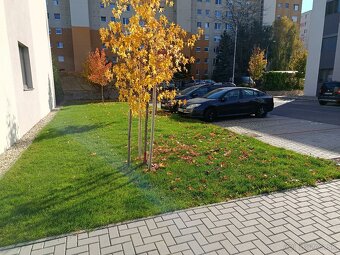 2 izbový byt, novostavba, s parkovaním Dunajská Streda - 9