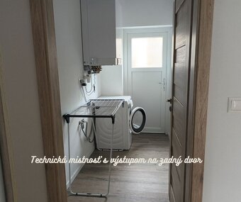 Krásny,nový dom s pozemkom,parkovacími miestami - 9