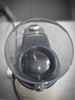 De’Longhi Dedica EC685 + mlynček + bohaté príslušenstvo - 9