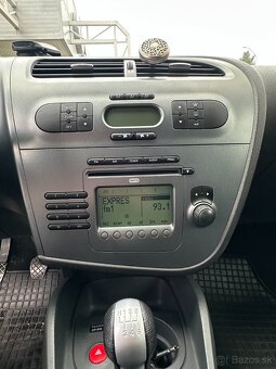 Predam seat Leon 1.4TSI/ 92KW - 9