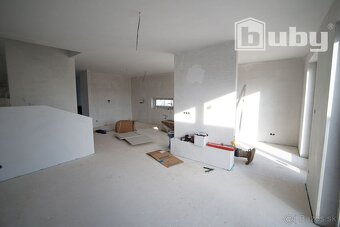 Novostavba - rodinný dom na predaj, Martin - Tomčany. - 9