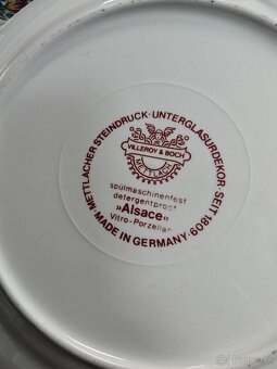 Villeroy a boch Alsace - 9