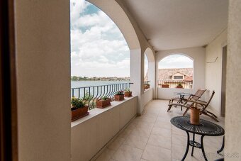 Prenájom – Apartmán #4 pri jazere Nové Košariská - 9