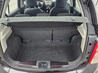 Nissan Micra 1.2 N-TEC - 9