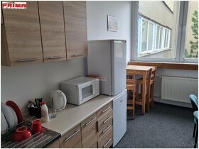 ID: 2924 Prenájom: kancelárske priestory, od 12-84 m2, Ži - 9