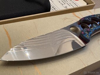 KATSU SKADI - 17 Layers ZDP-189 Super Steel Blade - 9