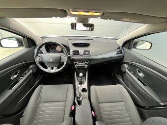 Renault Megane 1.9 dci - 9