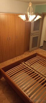 Prenajmem dvojizbový byt v Topoľčanoch - 9