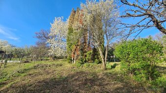 Záhradka - Mlynárska hora - 9