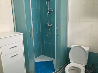 Prenajom 2izb.bytu v dome - 9