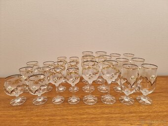 Predám ručne maľované poháre - 9