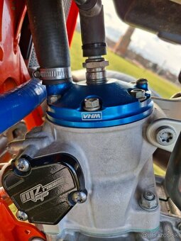 KTM sx 125 rok 2022 - 9