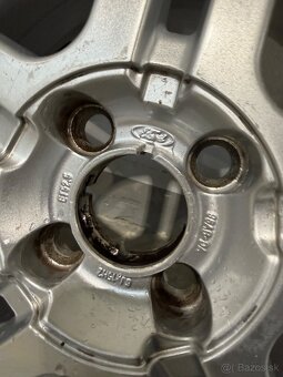 195/60/r15 Ford elektróny 4x108 - 9