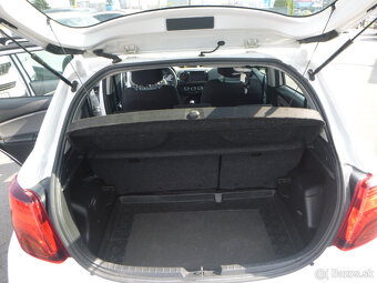 Toyota Yaris 1,3i 2016 - 9