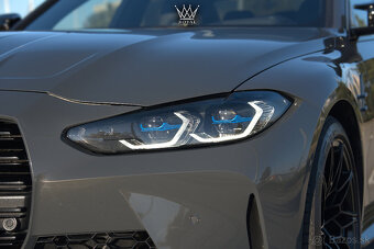 BMW M3 Competition G80 DPH Laser Keramiky DPH - 9