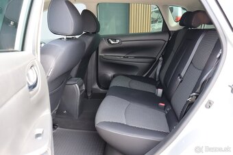 Nissan Pulsar 1.2 DIG-T 115 Tekna Xtronic - 9