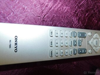 ONKYO Stereo - 9