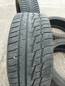 Zimné pneu 225/45 R17 - 9