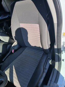 Suzuki SX4 - 9