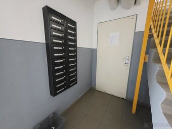 Na predaj 1,5 izbový byt na ulici Krosnianska, Košice - Darg - 9