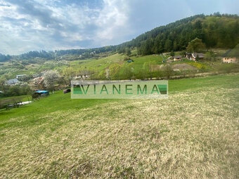Exkluzívne ponúkame stavebný pozemok Bodiná, P. Bystrica - 9