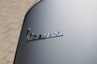 Vespa GTS 300 / Odpočet DPH - 9