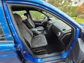 Ssangyong Actyon Pick up - 9