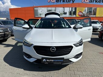 Opel Insignia ST 2.0 CDTI - 9