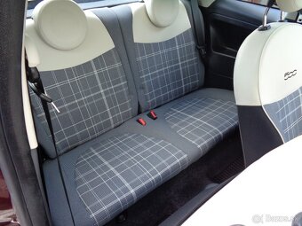Fiat 500 1.2 - 9