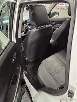 Suzuki Vitara 1.4 BoosterJet Elegance+ AllGrip Automat. - 9