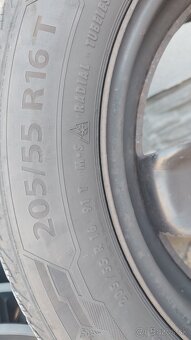 R16 5x112 6½x16H2 - 9