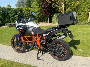 Ktm 1190 Adventure R - 9