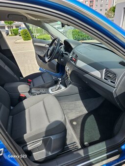 Audi Q3 1.4 TFSI S-Line - 9