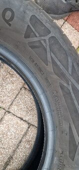 215/60 r17 Continental - 9