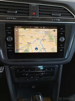 Volkswagen Tiguan Elegance 2.0TDI 147kW 4x4 - 9