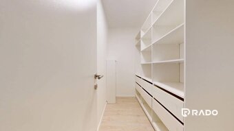 RentHub I Na prenájom krásny moderne zariadený 3-izbový byt - 9