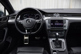 Volkswagen Passat Alltrack 2.0 TDI 4MOTION 1. MAJITEL - 9