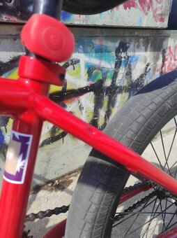 Bmx - 9